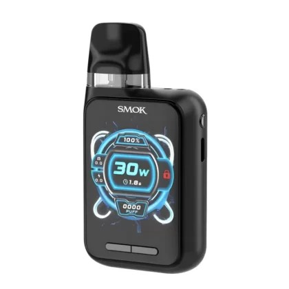 Smok Novo GT Box Vape Kit - Pink 7-Color Kit