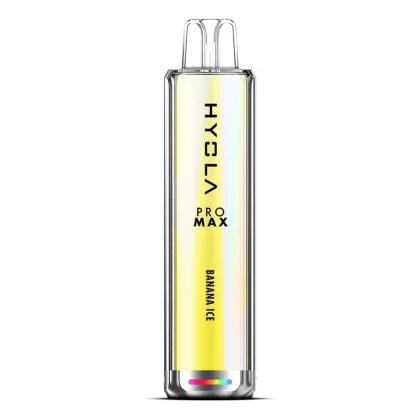 Hyola Pro Max 6000 Disposable Vape