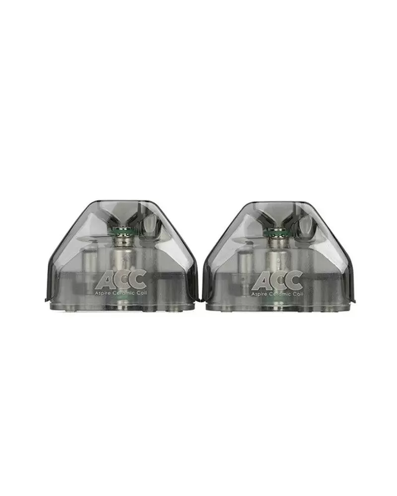 Aspire AVP Replacement Pods (2-Pack) - Vapourdeal Co - Image 2