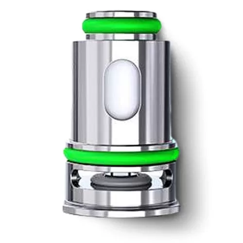 GTL Coils (5Pk) by Eleaf - 0.4 ohm Mesh