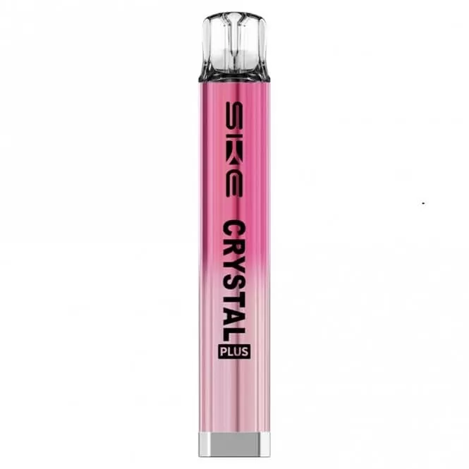 Crystal Plus Pod Kit by SKE Crystal Plus - Grey (Inc. 1 X Refillable Pod, No Cable) - Image 3