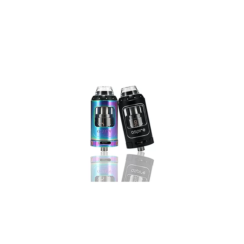 ASPIRE® ATHOS 2ML ATOMISER TANK A5 PENTA-COIL ECIG VAPE TPD