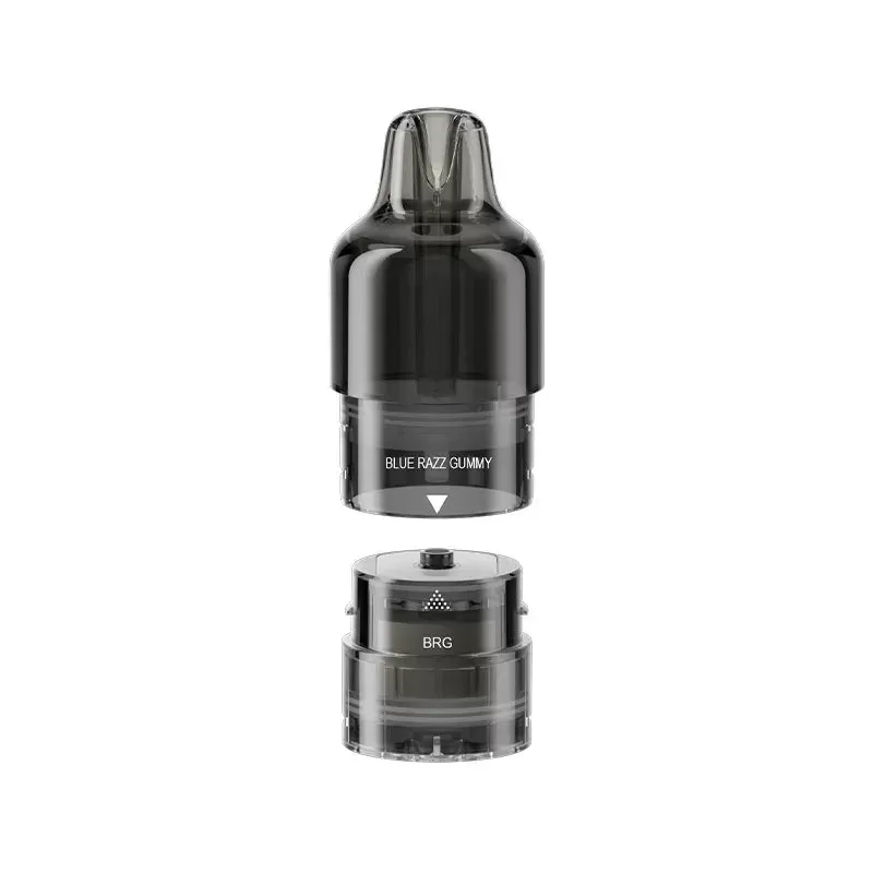 Feoba Pro Plus 10K Pods - Glazier Mint - Image 3