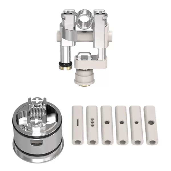 Vandy Vape Berserker MTL RDA Tank Atomizer - Rainbow - Image 2