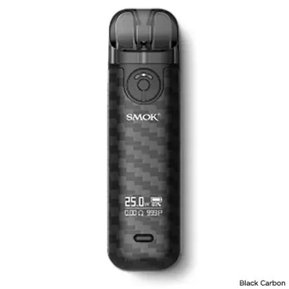 Novo 4 by Smok