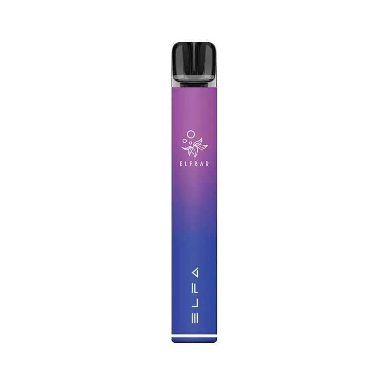 Elf Bar Elfa Pro Vape Pod Kit - Vape Co - Image 2