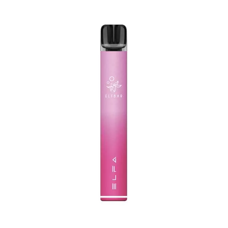 Elf Bar Elfa Pro Vape Pod Kit - Vape Co - Image 3
