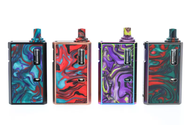 iJoy Mercury Kit