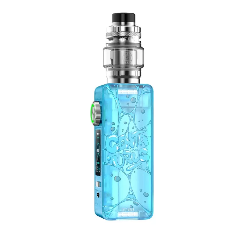 Lost Vape Centaurus N100 Box Mod Kit - Image 3