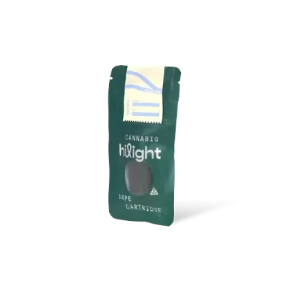 Hilight Ice Cream Cake – 1 g All-In-One Disposable Pen
