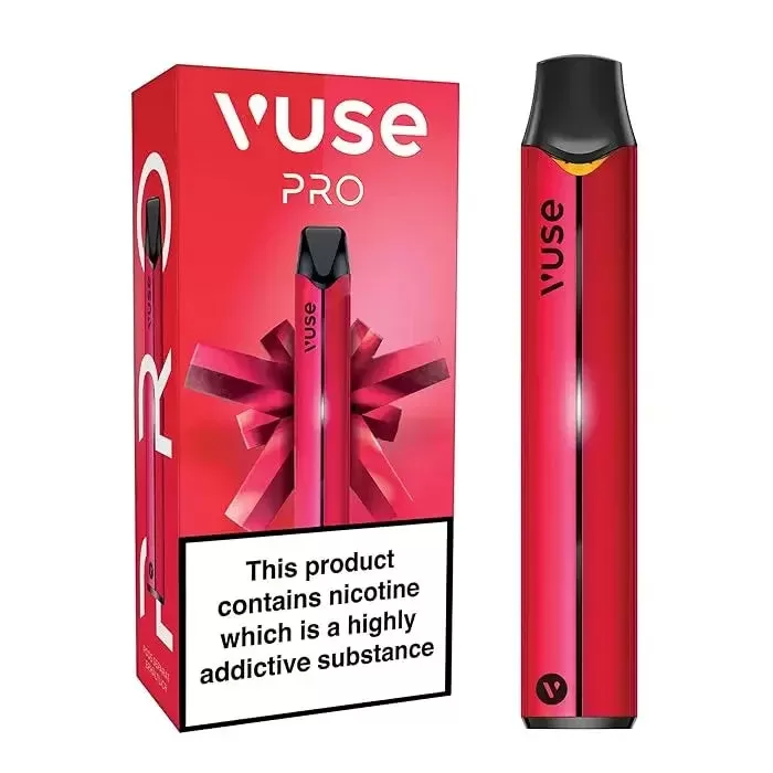 Vuse Pro Vape Kit