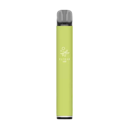 Elfbar 600 Prefilled Pod Kit - Cherry Ice - Ecigwizard