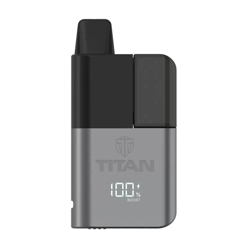 Titan Pro 15K Kit - Cherry Fizz - Vapeshop Co - Image 2