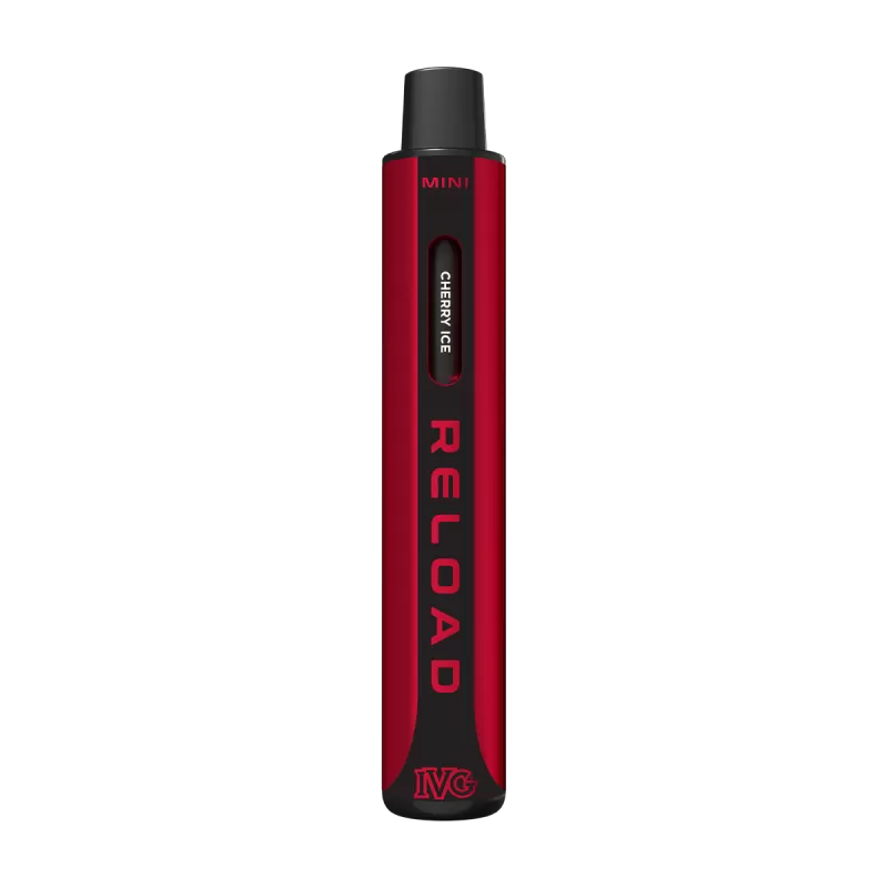 IVG Reload Mini Kit - Grape Ice (Discontinued) - Vapeshop Co - Image 3