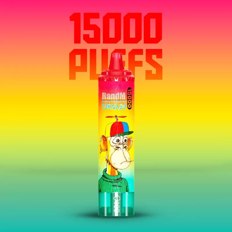 Crystal Prime 18000 Strawberry Kiwi