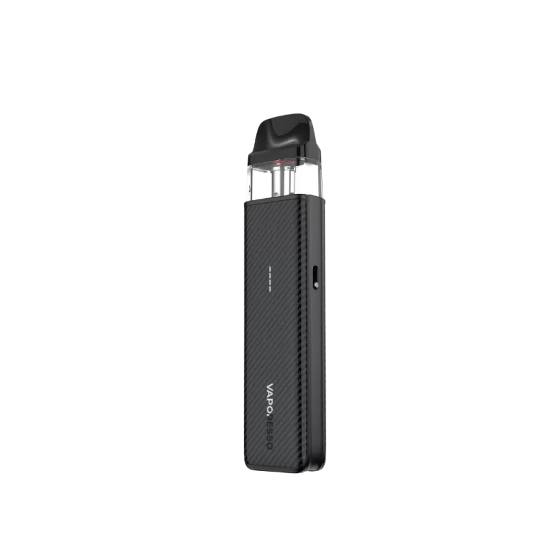 Vaporesso XROS 5 Mini - 30w Pod System - Carbon Black - Image 2