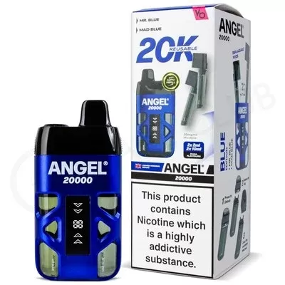 Vapes Bars Angel 20K Vape Kit - Ecigpremium