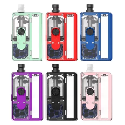 Vandy Vape Pulse AIO V2 Kit - Vape Kit; Vape Product; USB Type-C