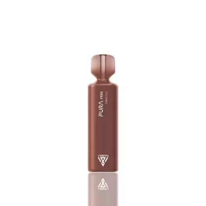 V8PN Pura Mini 2k Puffs Disposable Vape - 3.5mL - Spearmint