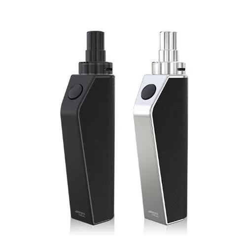 Eleaf ASTER Total 2.0ML-1600mAh Starter Kit - Black