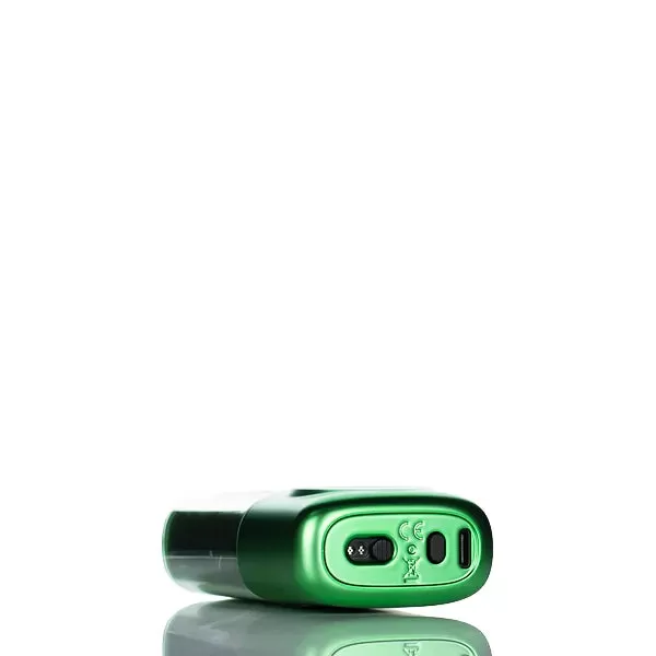 SWFT META 30000 Puffs Rechargeable Disposable Vape - 24mL - Arctic Mint - Image 3