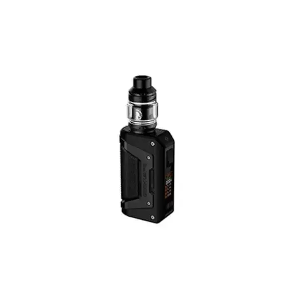 GEEKVAPE AEGIS LEGEND 2 (L200) - Blue Red - Image 2