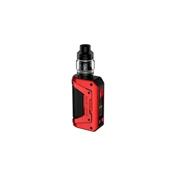 GEEKVAPE AEGIS LEGEND 2 (L200) - Blue Red - Image 3