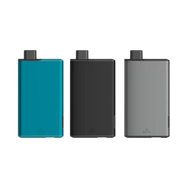 Zelt X3 Vape Pod Kit