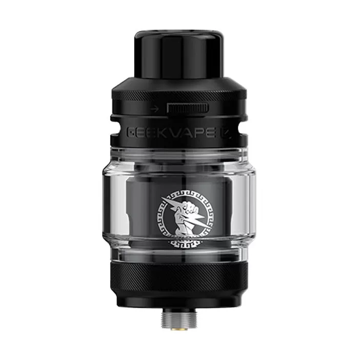 Geekvape Z Sub-ohm SE Tank - Gold - Image 2