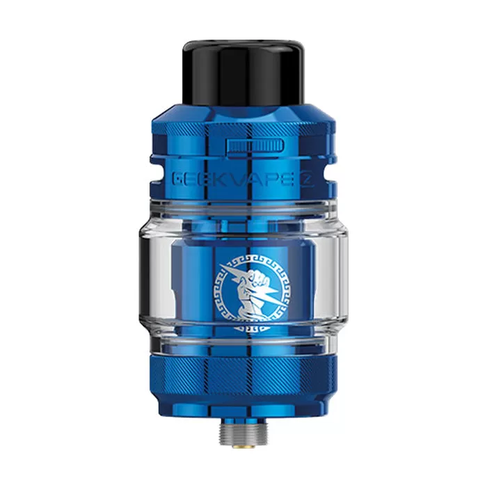 Geekvape Z Sub-ohm SE Tank - Gold - Image 3