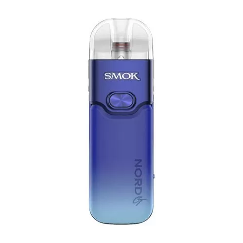 Smok Nord GT Pod Kit - Purple Gradient - Image 2