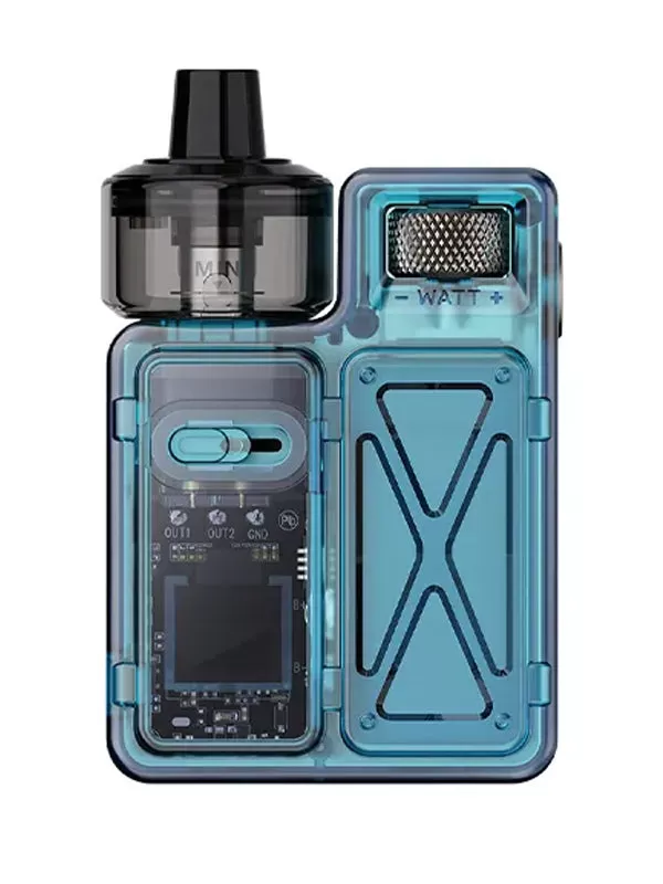 Uwell Crown M Pod Kit 35W - Black