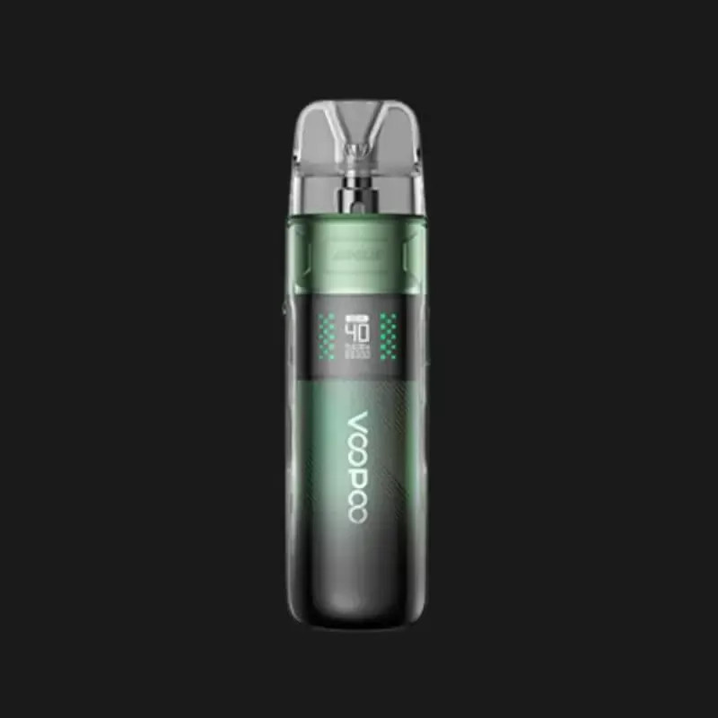 VOOPOO ARGUS E40 - Pearl White - Image 2