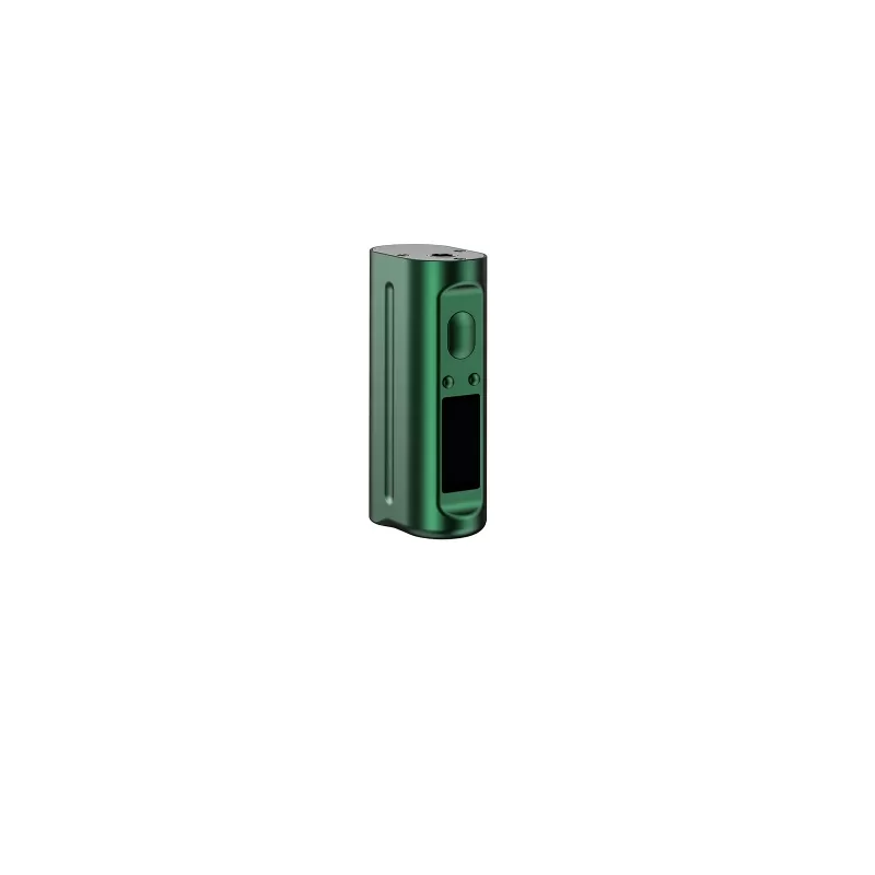 Hellvape Arez 120W Box Mod - Matte Black - Image 2