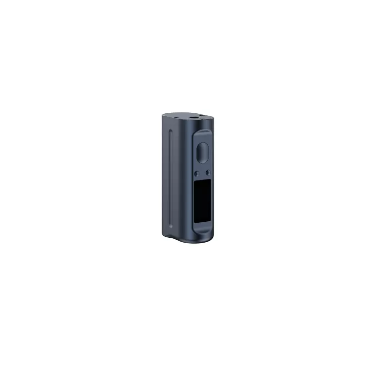 Hellvape Arez 120W Box Mod - Matte Black - Image 3