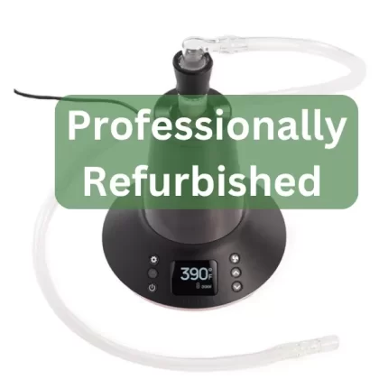 Refurbished Arizer XQ2