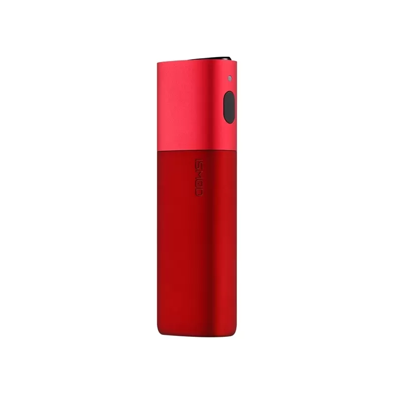 Mysmok Nano 1500mAh Heat Not Burn Kit - Image 2