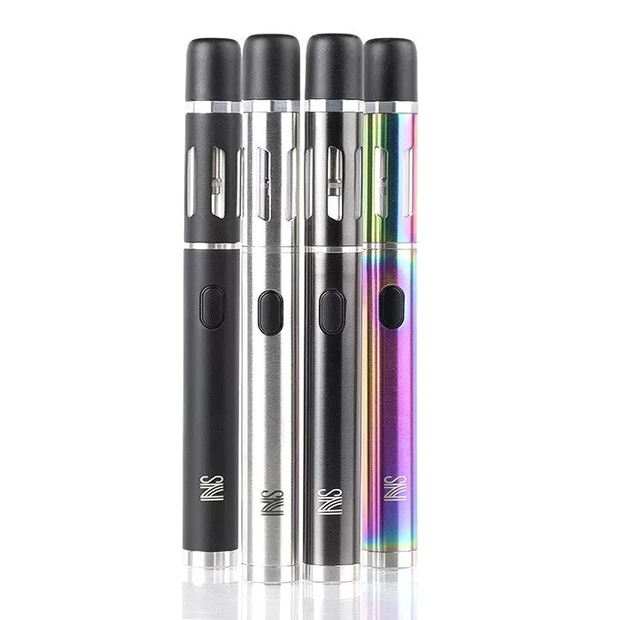 Vandy Vape NS Pen Kit (650mAh & 1.5ML) - SS