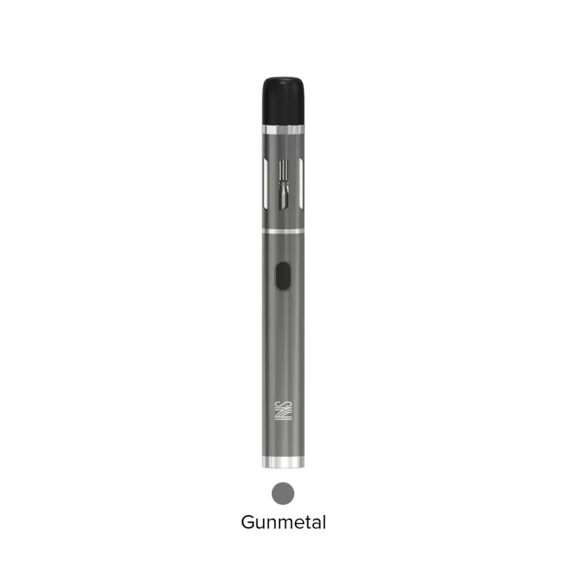 Vandy Vape NS Pen Kit (650mAh & 1.5ML) - SS - Image 3