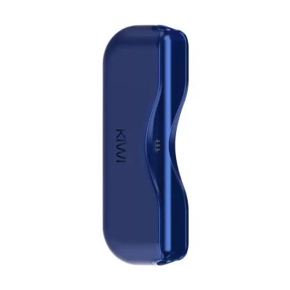 Kiwi PowerBank Navy Blue – Kiwi Vapor