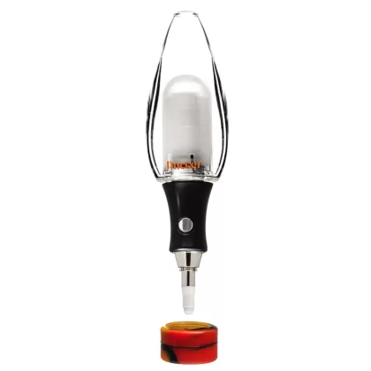 Pucker Bubble Vape