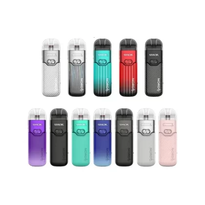 SMOK NORD GT Kit - Ejuicewarehouse
