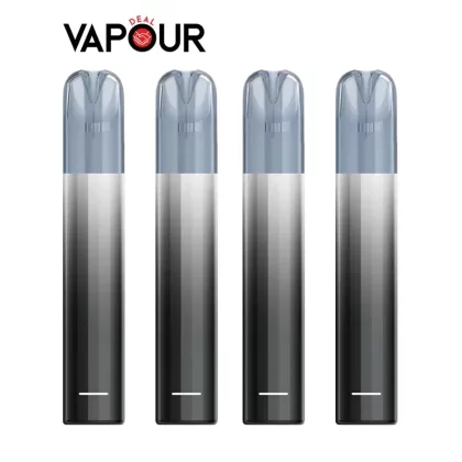 RELX Ultra Prefilled Pod Kit - Sour Apple - Vapourdeal Co