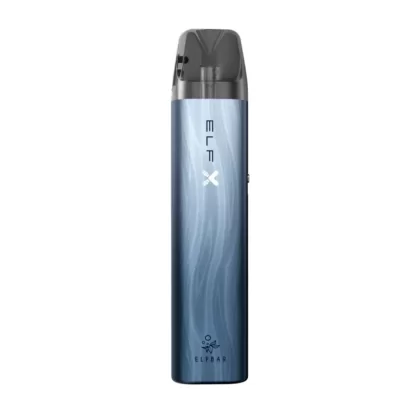 ELFBAR ELFX Pod System Kit