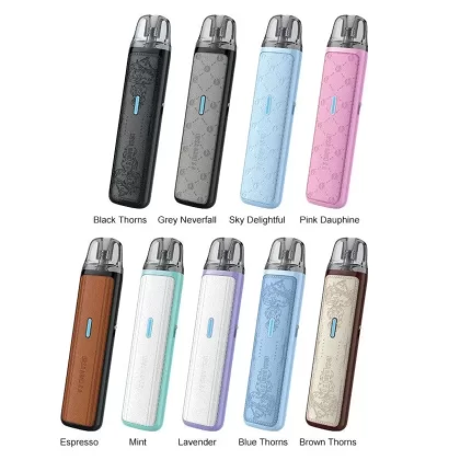Lost Vape Ursa Nano S 2 Pod System 25W