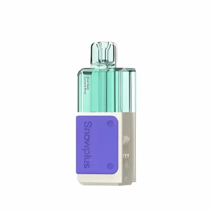 Snowplus Swift Prefilled Pods - Blue Lemon Razz