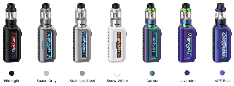 Digiflavor XP 77W Mod Kit - Image 2