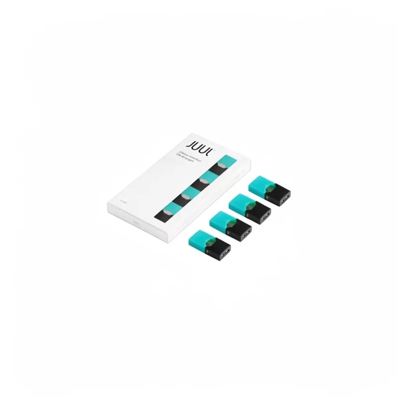 JUUL Pods – Nicotine Salt E-Liquid for Satisfying Vapor - Bangvapeaustralia - Image 2