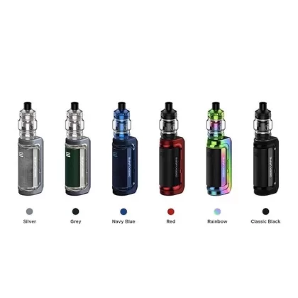 GeekVape M100 Geekvape Aegis Mini 2 Kit - Box Mod Kit; Vape Product; built-in 2500mAh battery