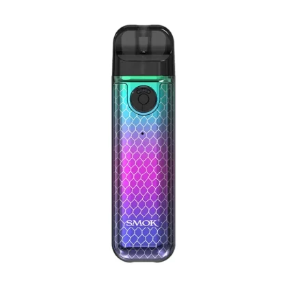 SMOK Novo 4 Mini Pod Vape Kit - 7 Color